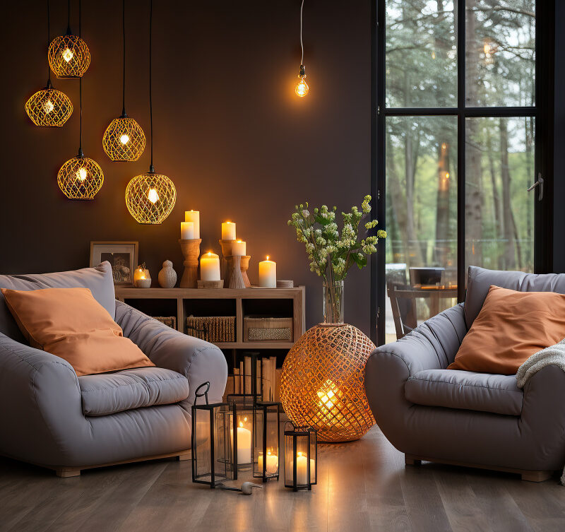 new builds adelaide & Lighting Installation