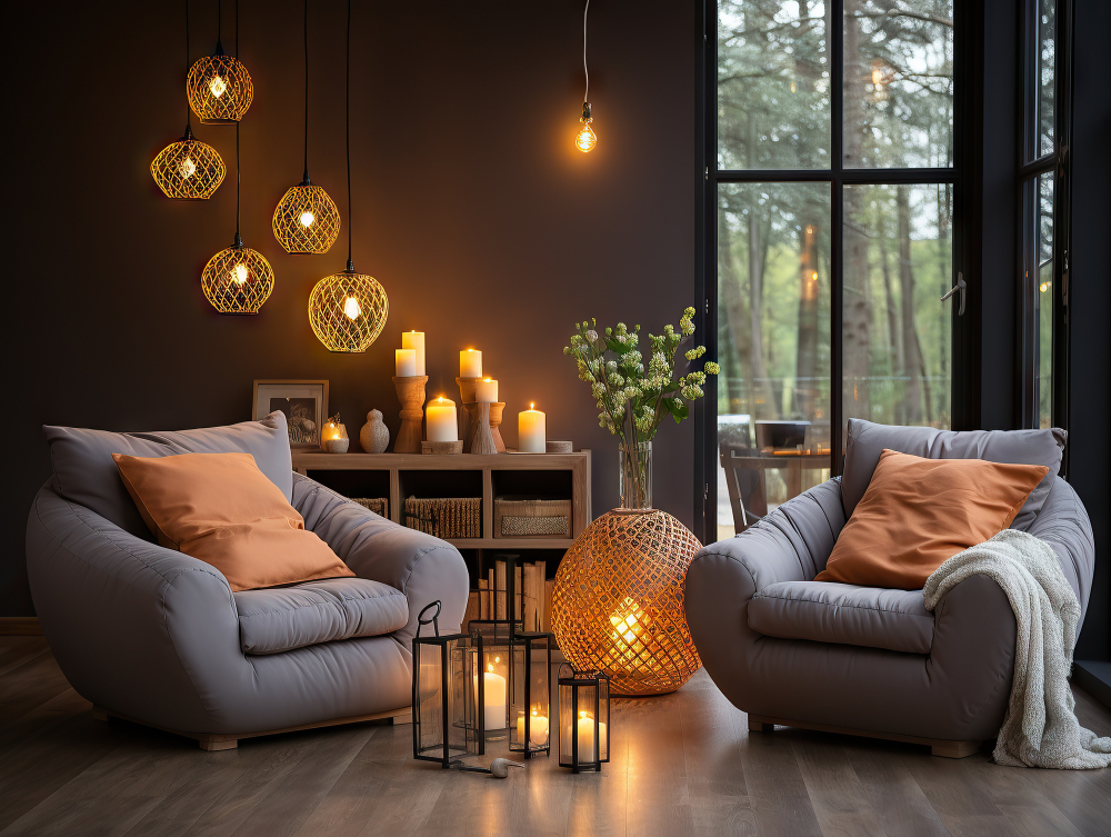 new builds adelaide & Lighting Installation