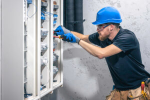 Generator Installation Adelaide- construction adelaide