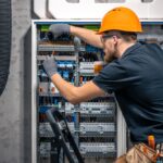 Home Surge Protection
