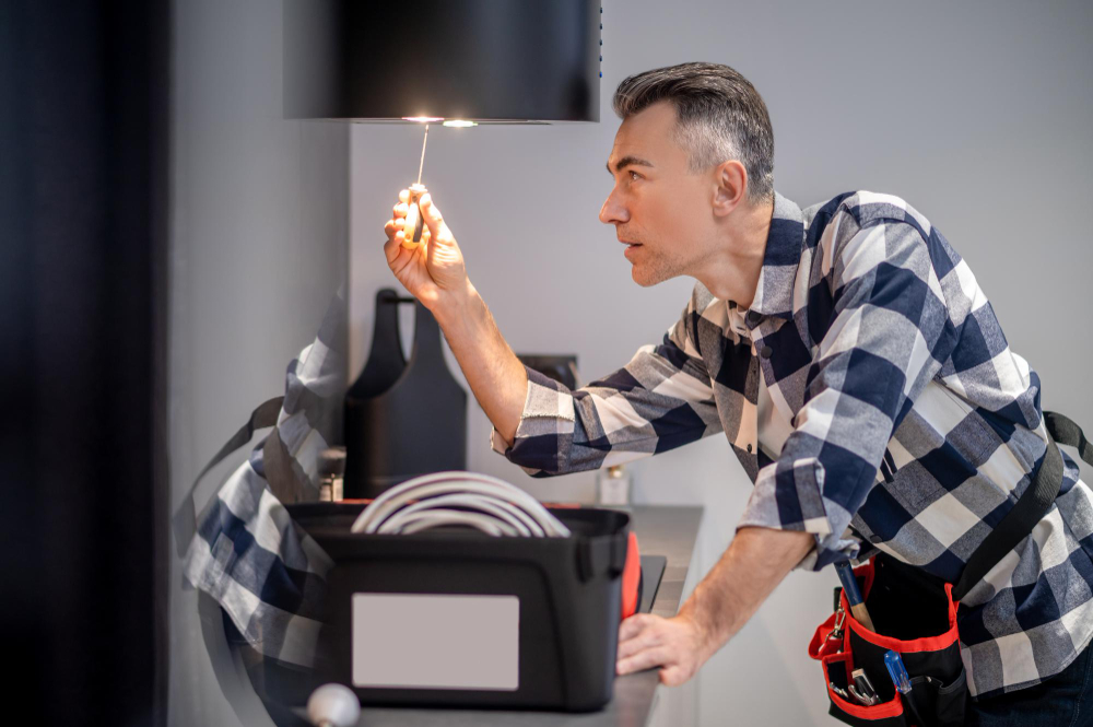Emergency Electrical Services construction adelaide