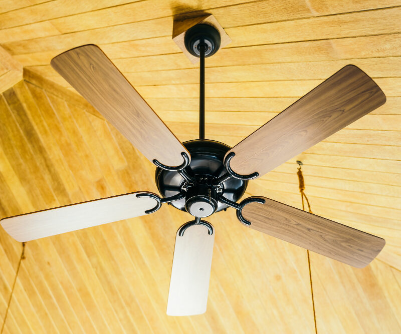 Ceiling Fan Installation
