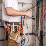 Emergency Electrical Services & Electrical Outlet Installation