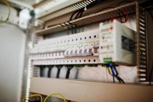 Switchboard-2-min Surge Protection Electrician Adelaide