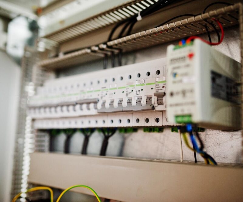 Switchboard-2-min Surge Protection Electrician Adelaide