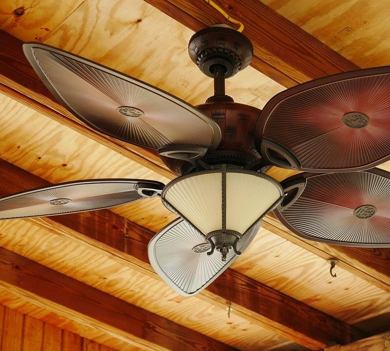 Ceiling Fan Installation