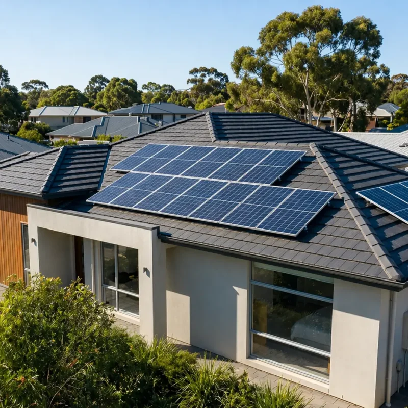 How Solar System Installations in Adelaide Help Reduce Energy Costs