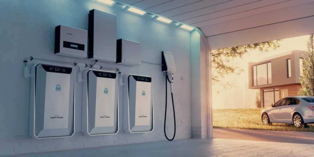 Battery Storage Solutions in Adelaide Reduce Bills and Gain Energy Independence