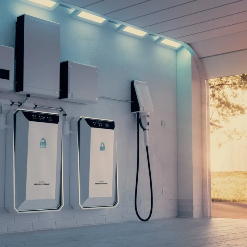 Battery Storage Solutions in Adelaide Reduce Bills and Gain Energy Independence