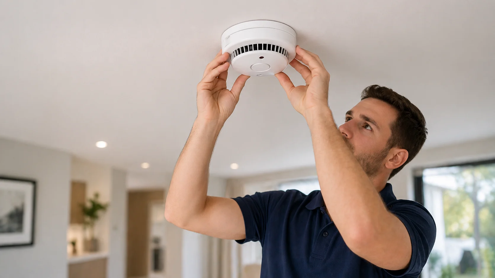 7 Reasons Why Smoke Detector Installation in Adelaide Is Essential for Home Safety