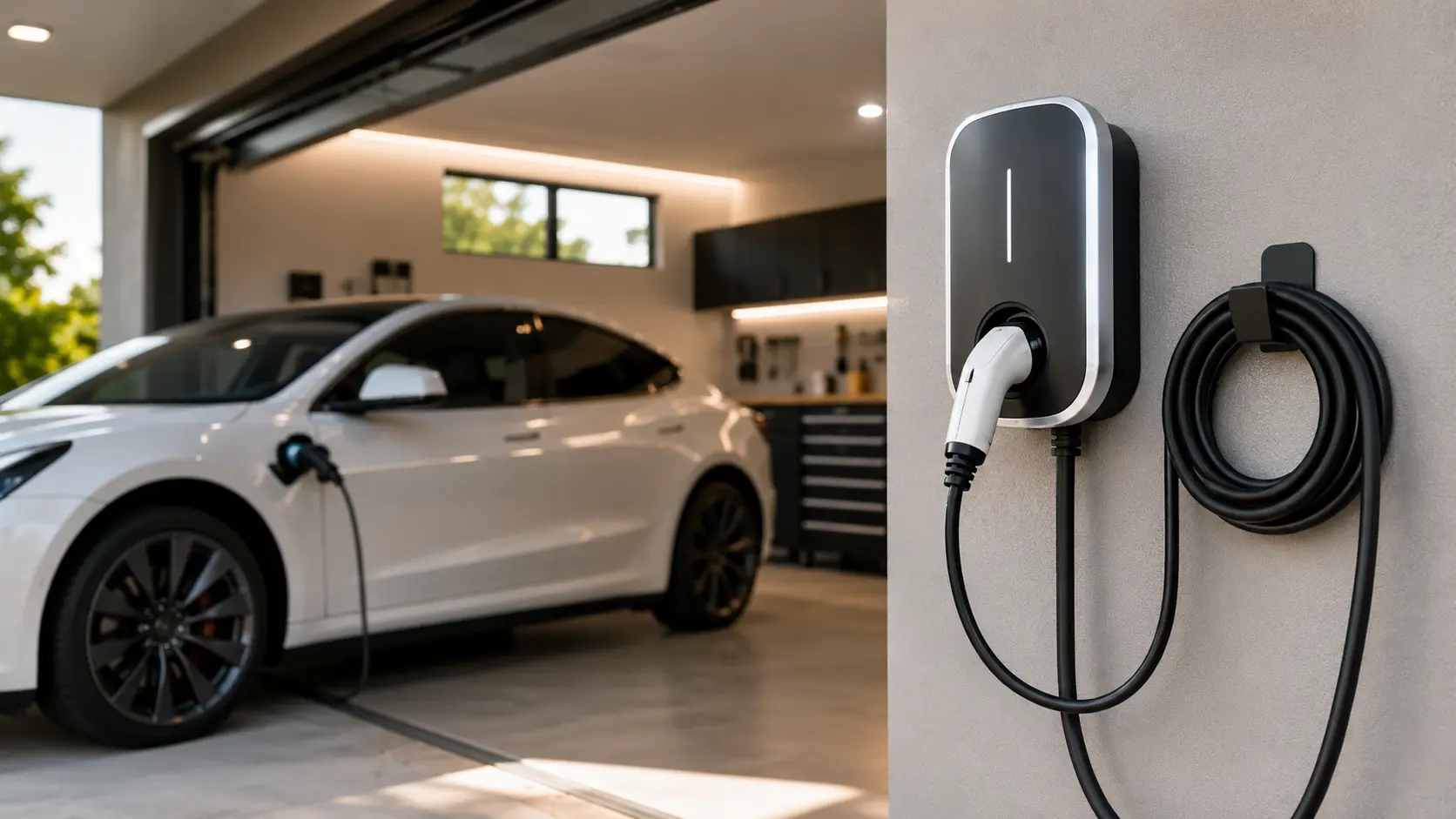 EV Charger Installation Adelaide: What Homeowners Need to Know in 2026