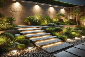 Improve Outdoor Safety with Landscape Lighting Installation in Adelaide