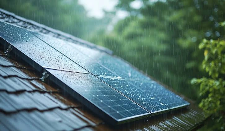 Solar System Installation Adelaide - hybrid electrical