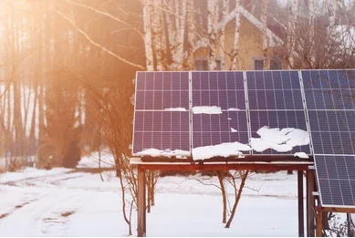 Solar System Installations Adelaide - hybrid electrical