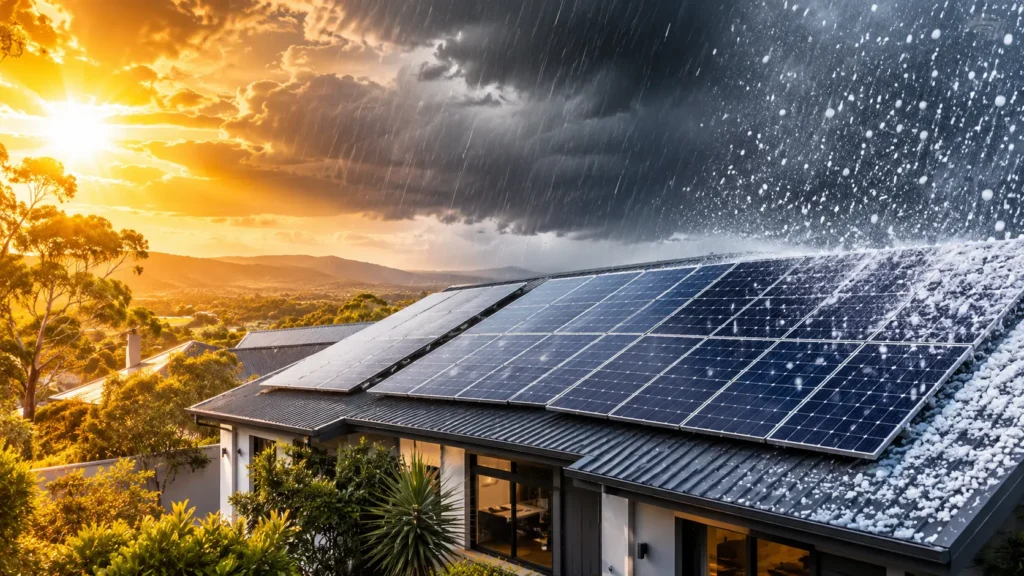 Solar System Installations Adelaide - hybrid electricals