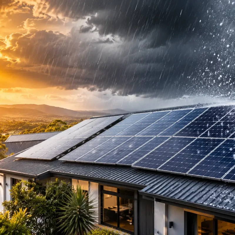 Solar System Installations Adelaide - hybrid electricals