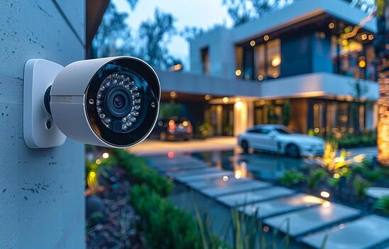 CCTV Installation